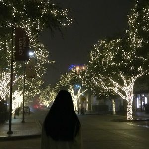 Meet your Posher, Cyn